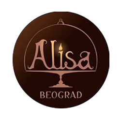 Alisa Beograd logo
